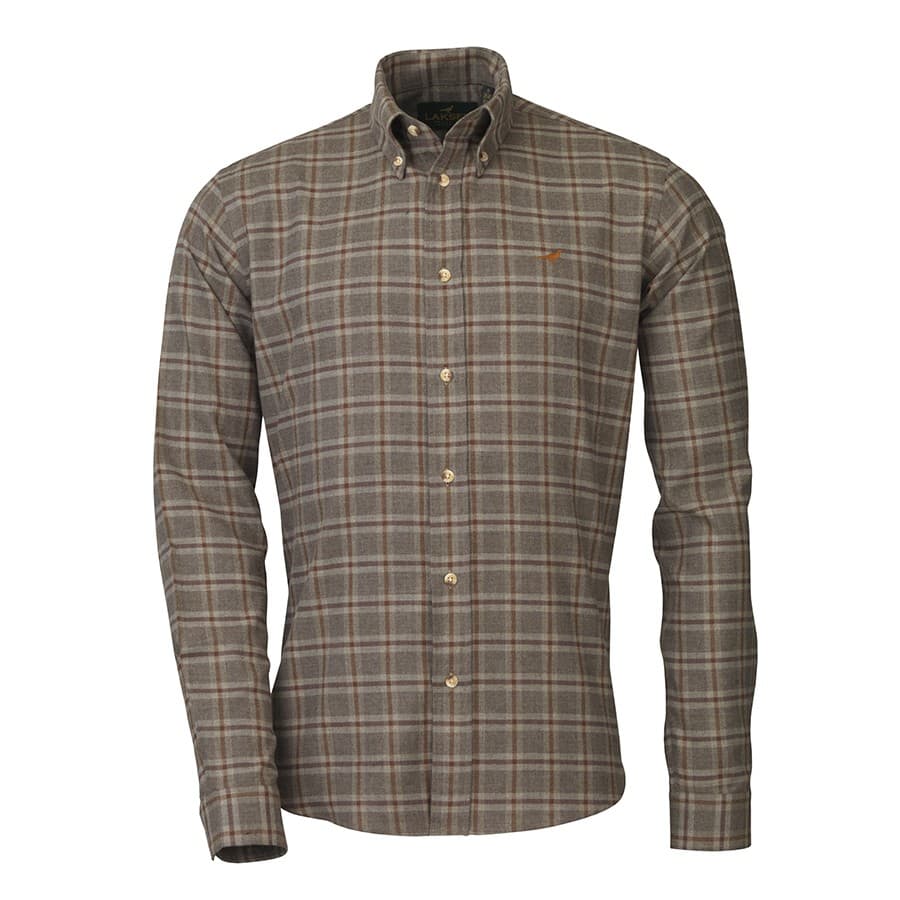 Men's Dress Shirts Brooks Brothers Long Sleeved Shirt