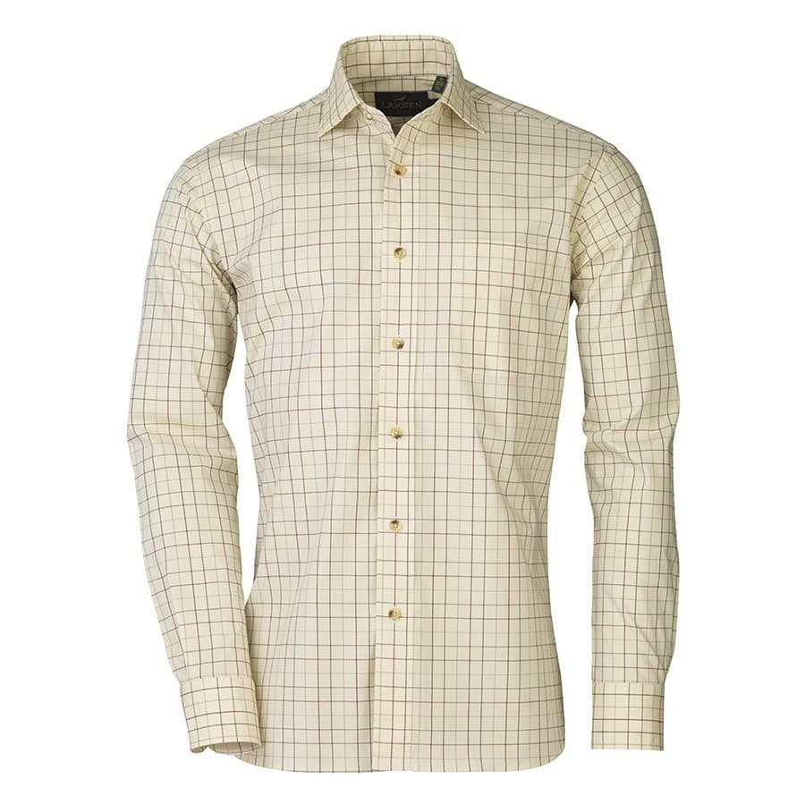Men's Dress Shirts Tommy Hilfiger Classic Fit Dress Shirt
